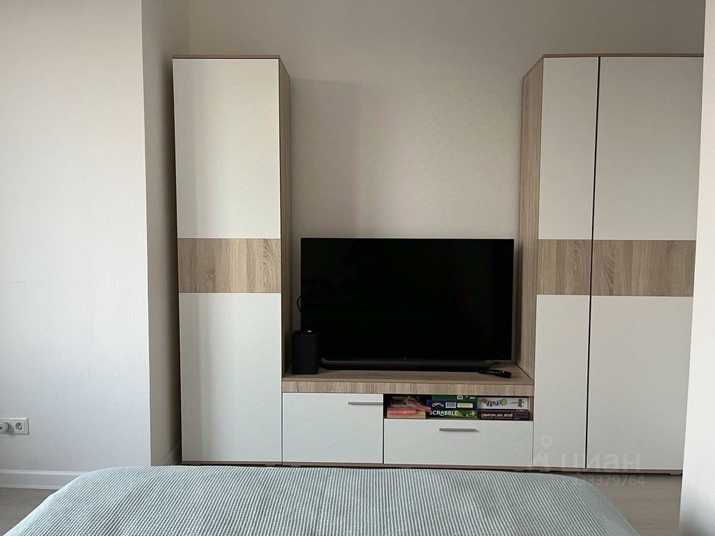 m. Odintsovo: Apartment, 1-rooms
