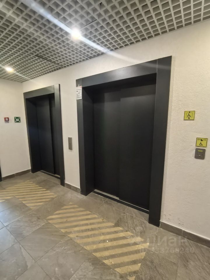 m. Narodnoe Opolchenie: Apartment, 1-rooms