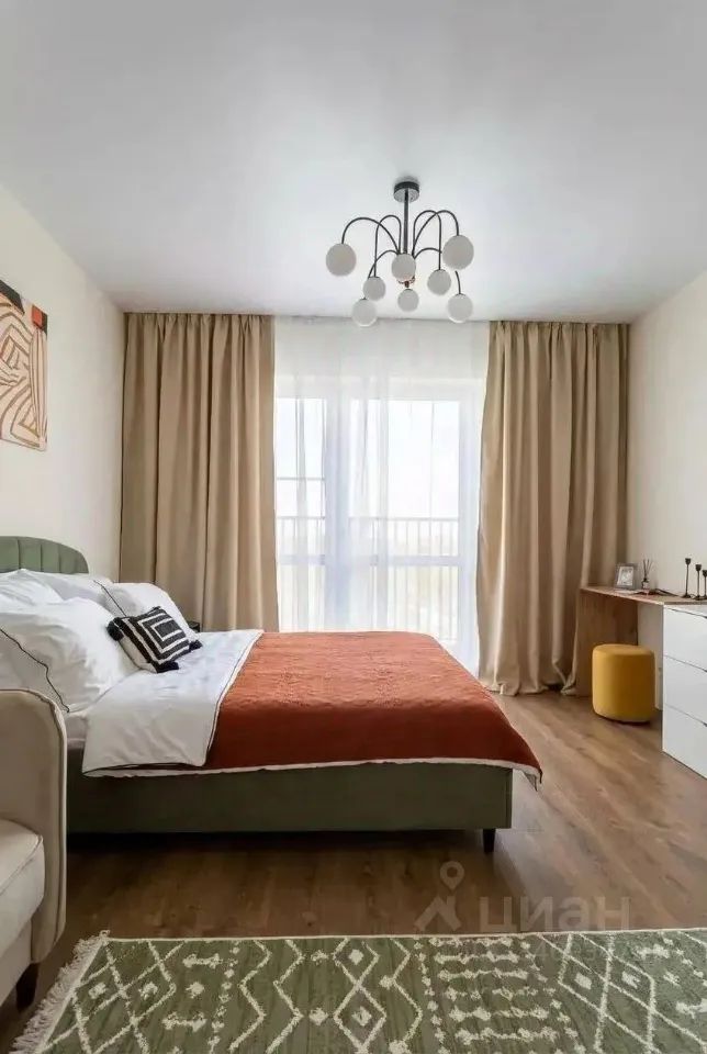 m. Aviamotornaya: Apartment, studio