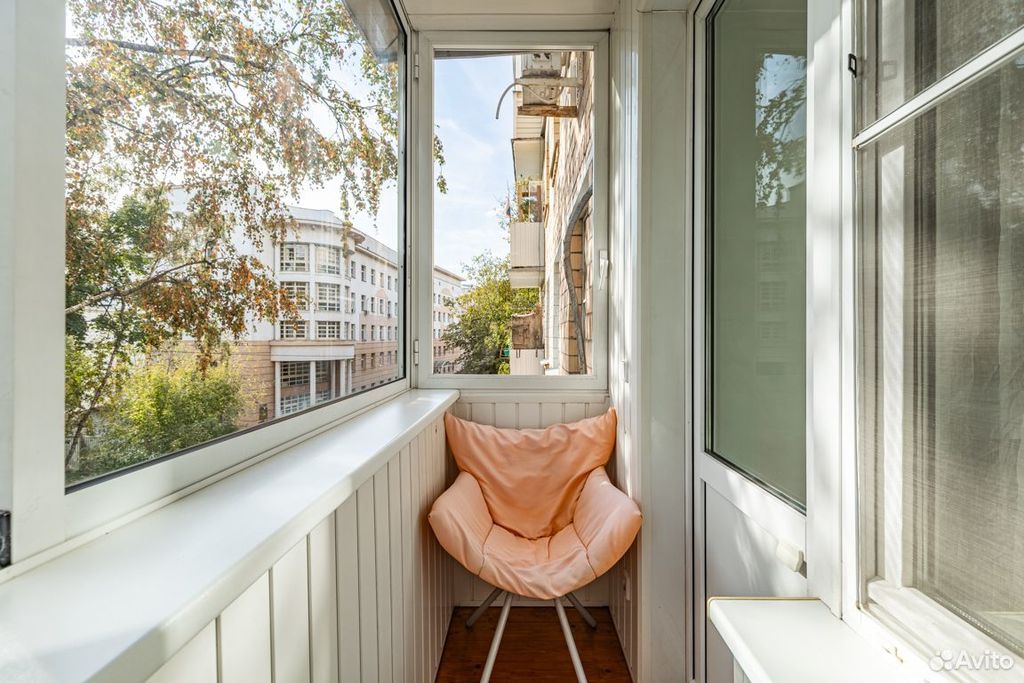 m. Mayakovskaya: Apartment, studio