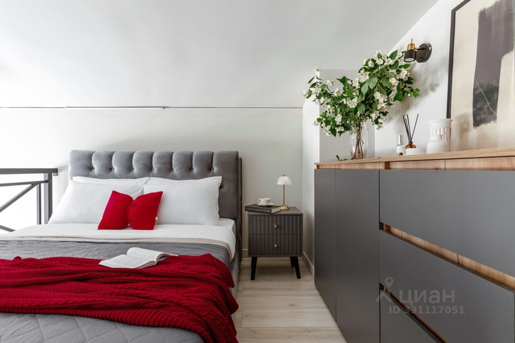 m. Elektrozavodskaya: Apartment, studio