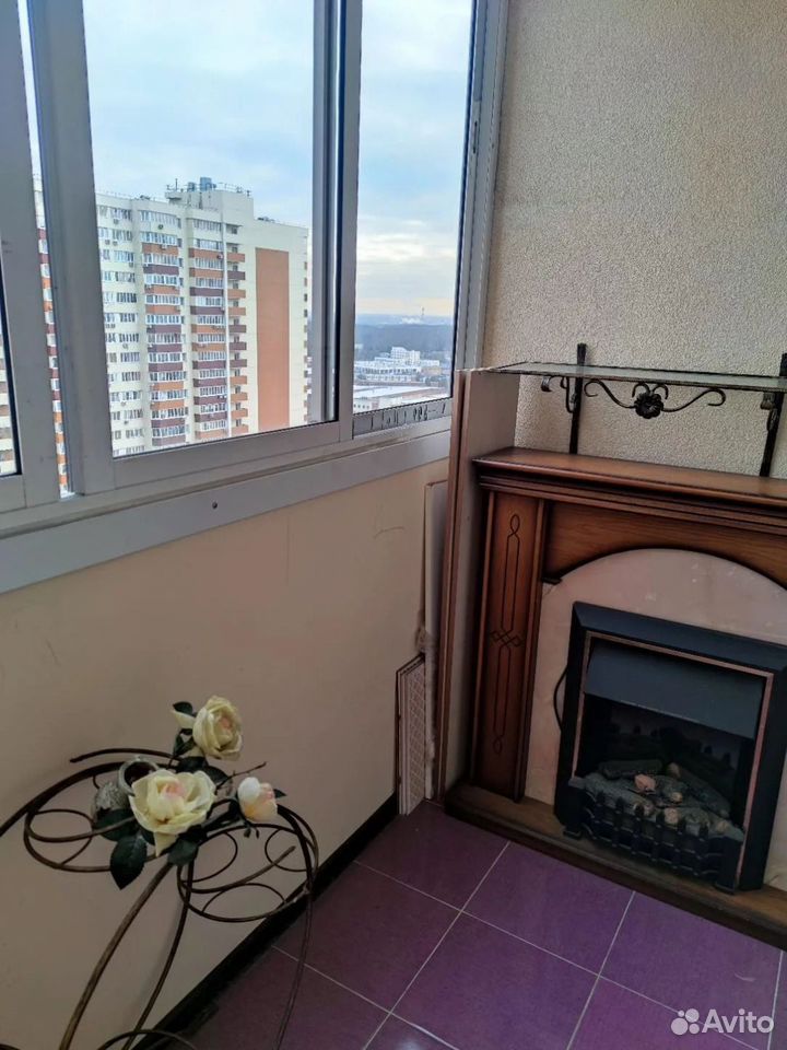 m. Novokosino: Apartment, 1-rooms