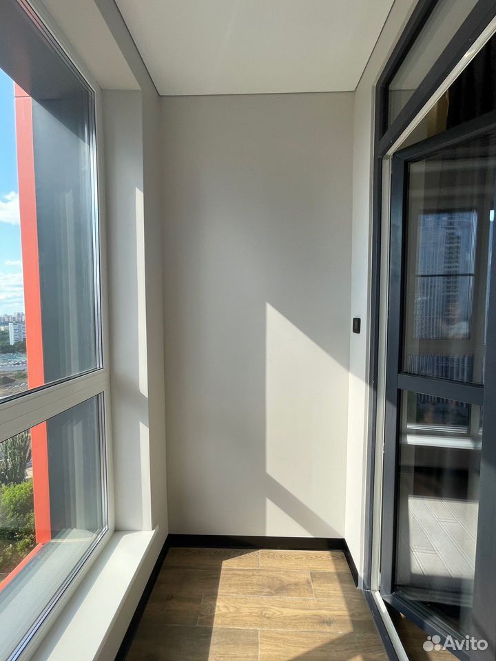 m. Aminyevskaya: Apartment, studio