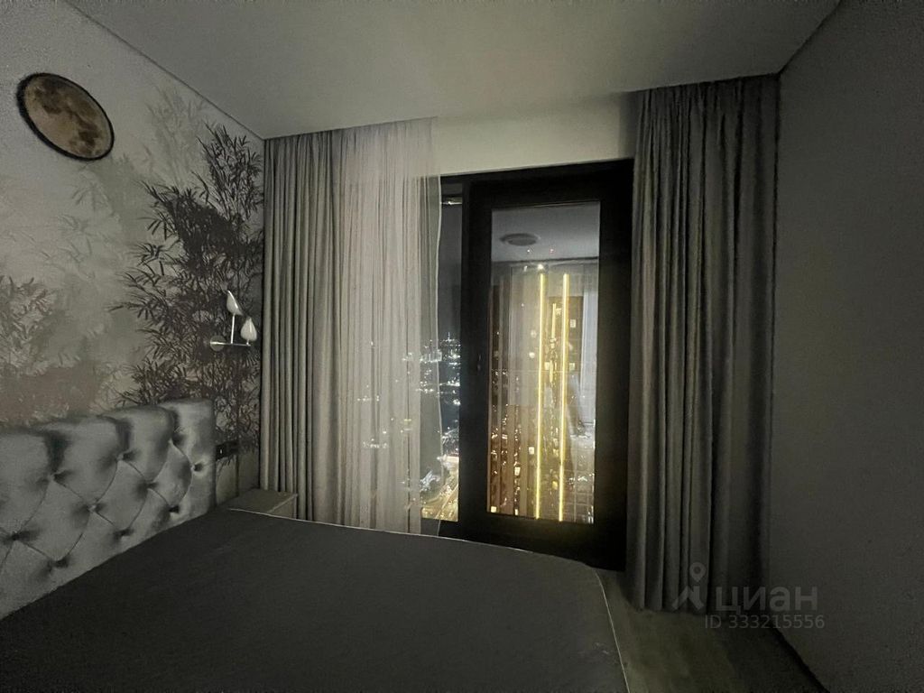 m. Trikotazhnaya: Apartment, 1-rooms