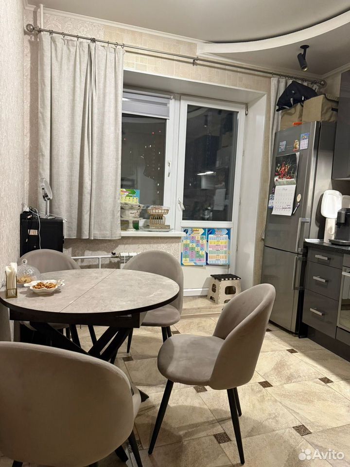 m. Olgino: Apartment, 2-rooms
