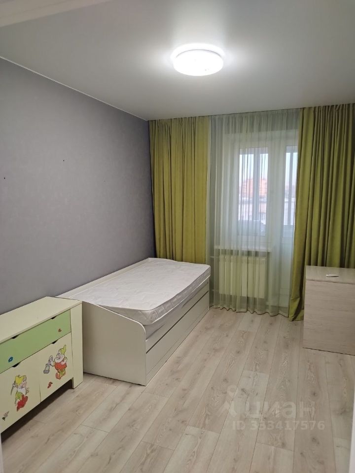 m. Serpukhovskaya: Apartment, 2-rooms