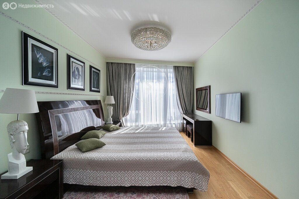 m. Davydkovo: Apartment, 2-rooms