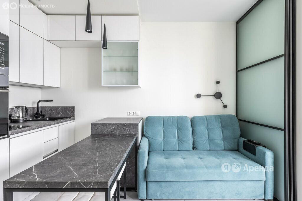 m. Olgino: Apartment, studio