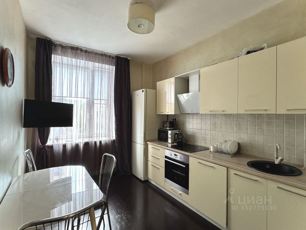 m. Savelovskaya: Apartment, 1-rooms