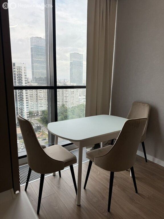 m. Maryina Roscha: Apartment, 1-rooms