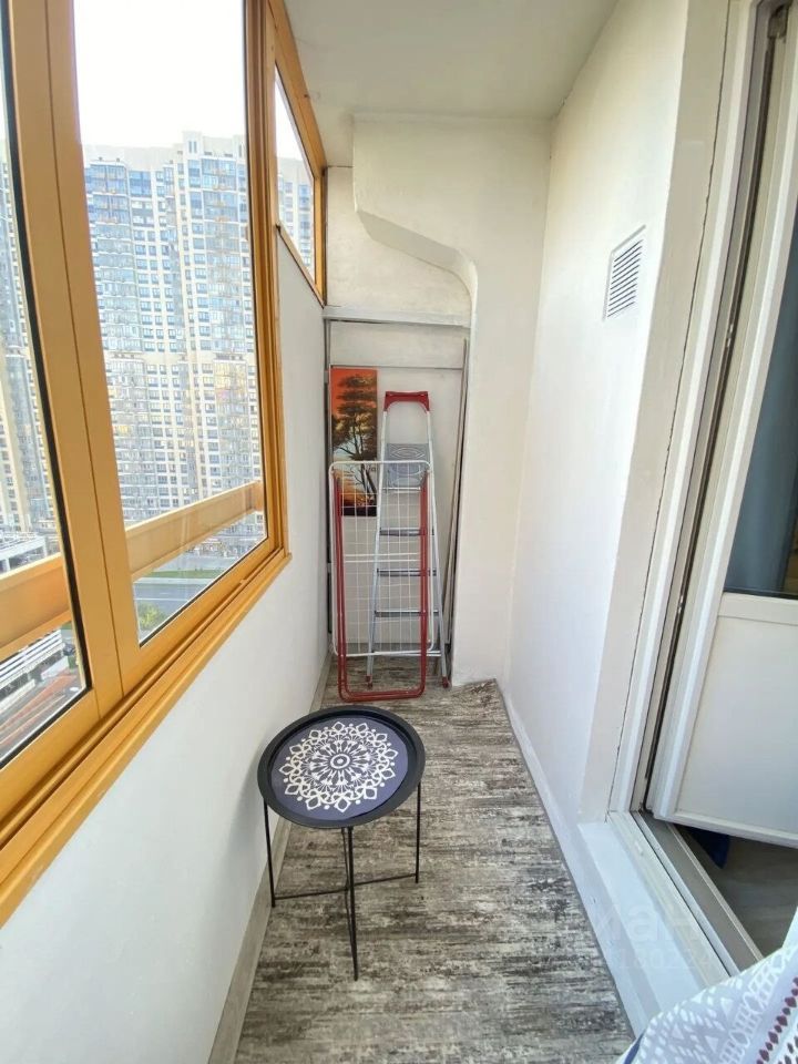 m. Myakinino: Apartment, 1-rooms