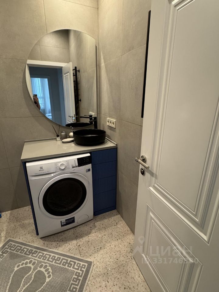 m. Aminyevskaya: Apartment, 1-rooms