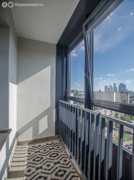m. Begovaya: Apartment, 1-rooms