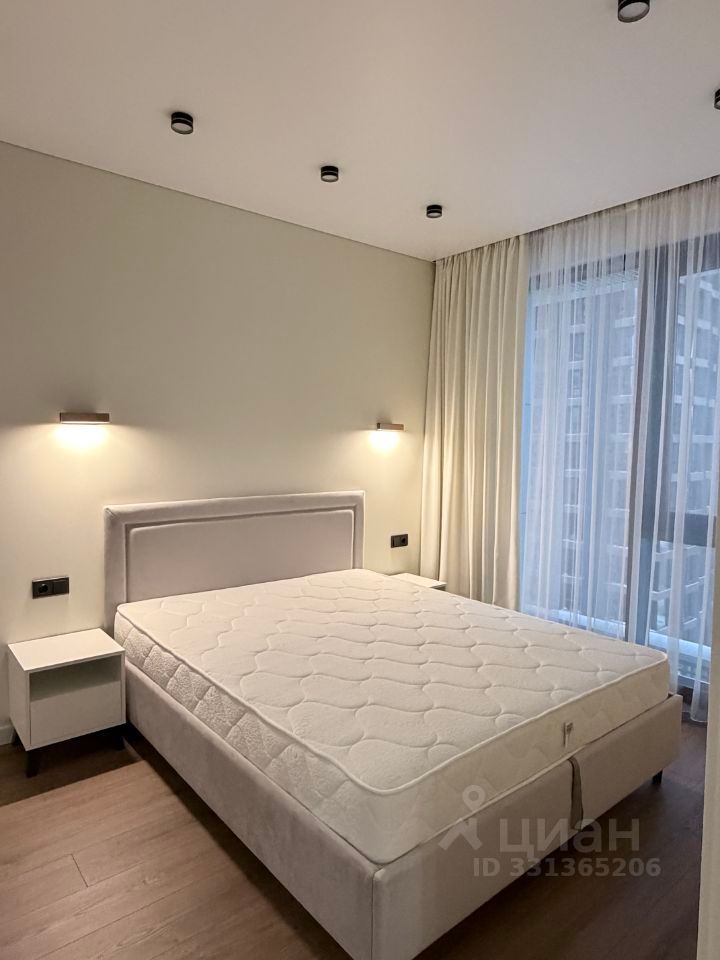m. Volgogradsky prospekt: Apartment, 1-rooms