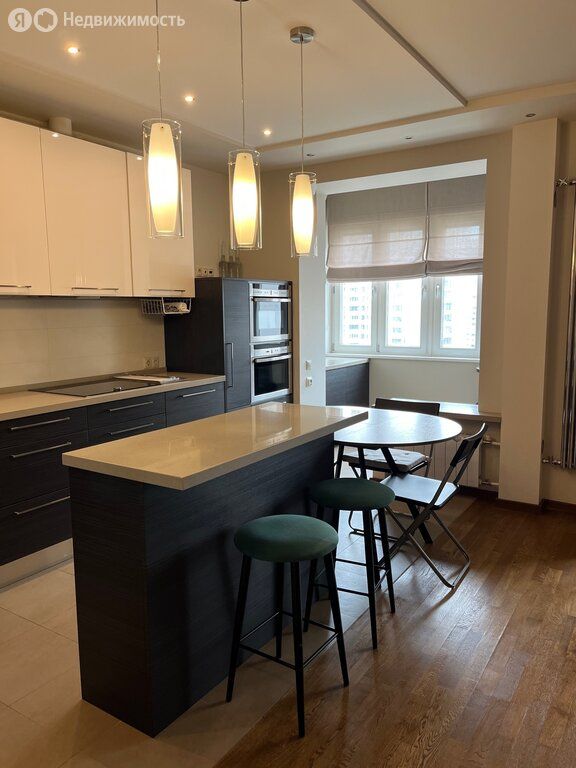 m. Penyagino: Apartment, 2-rooms