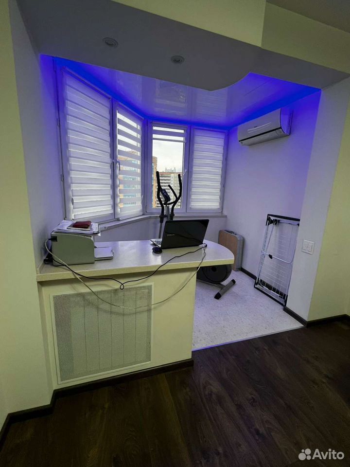 m. Novokosino: Apartment, 2-rooms