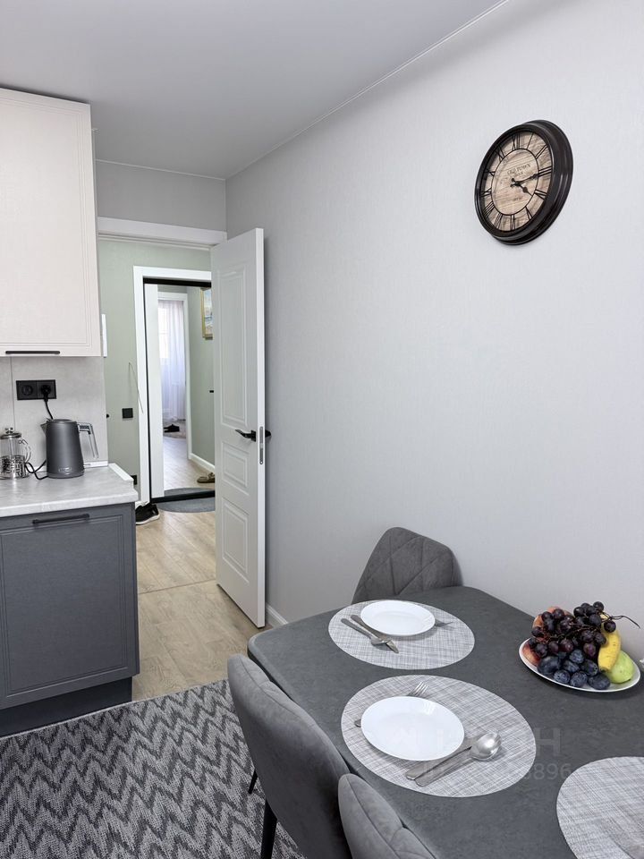 m. Prospekt Mira: Apartment, 1-rooms