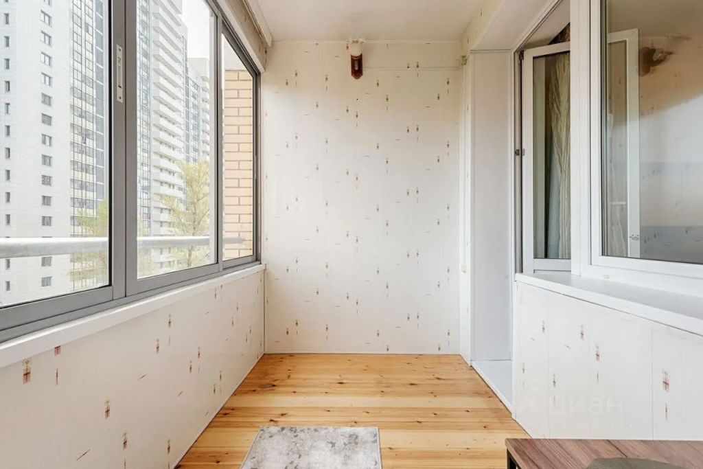 m. Novatorskaya: Apartment, 1-rooms