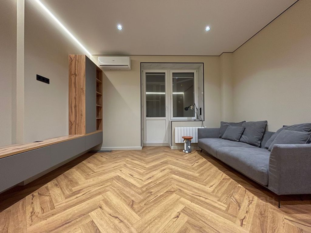 m. Butovo: Apartment, 2-rooms