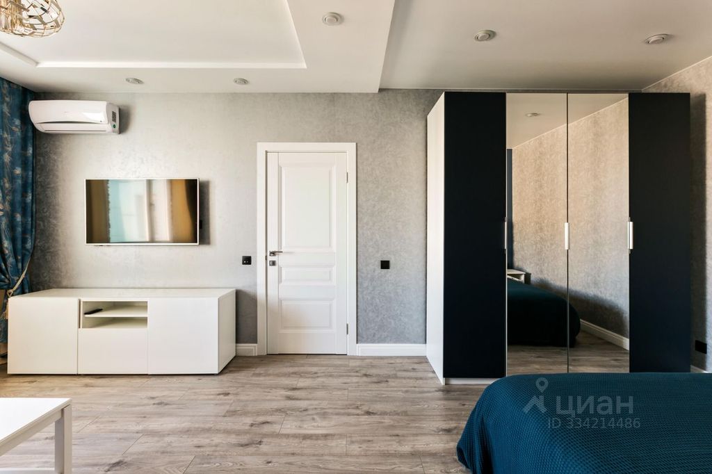 m. Myakinino: Apartment, 1-rooms