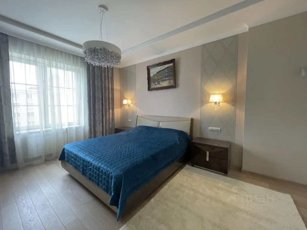 m. Serpukhovskaya: Apartment, 2-rooms