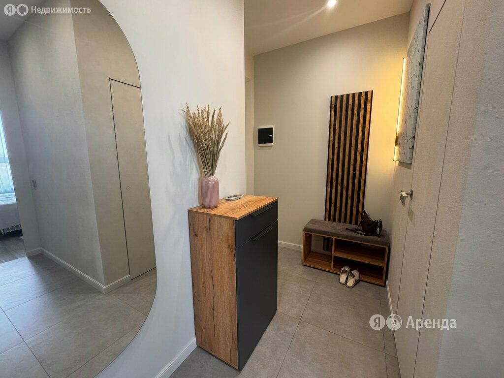 m. Трикотажная: Apartment, 2-rooms