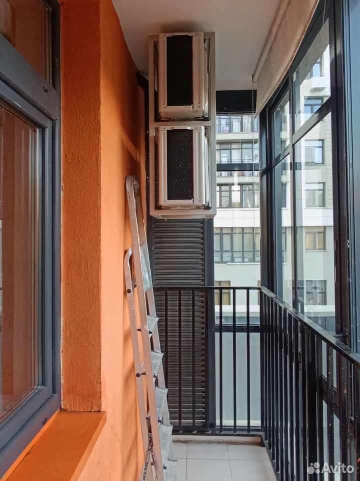 m. Kotelniki: Apartment, 3-rooms