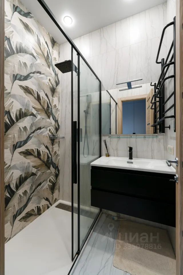 m. Spartak: Apartment, 2-rooms
