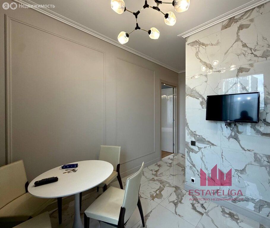 m. Shelepikha: Apartment, 1-rooms
