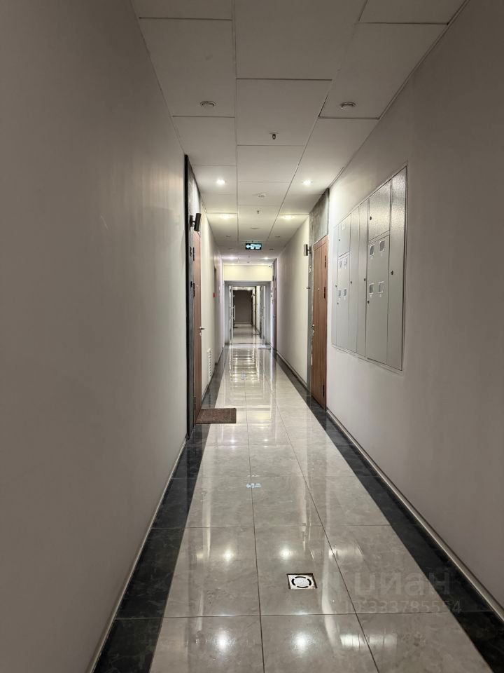 m. Konkovo: Apartment, 1-rooms