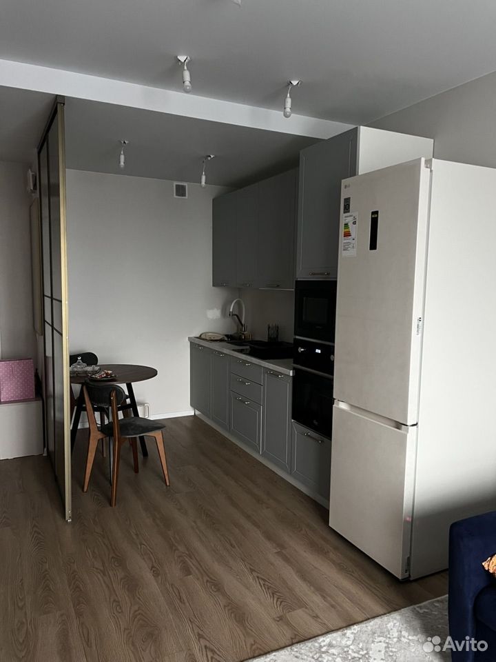 m. Kotelniki: Apartment, 1-rooms