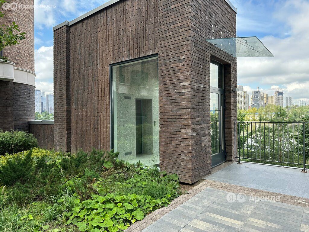 m. Tekhnopark: Apartment, studio