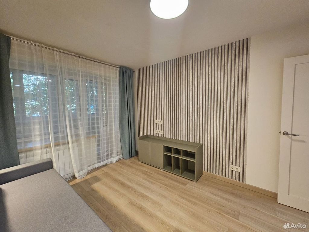 m. Khimki: Apartment, 1-rooms