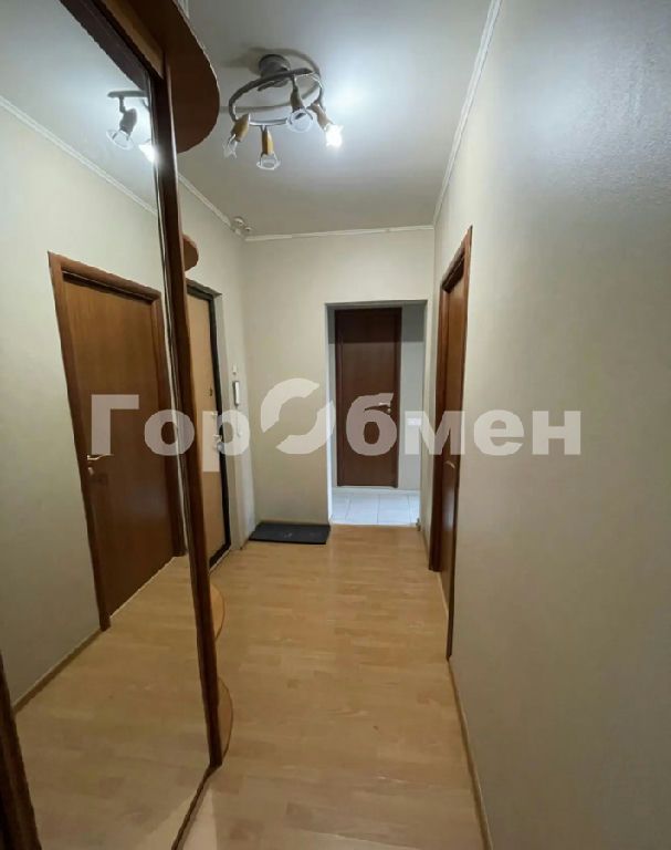 m. Planernaya: Apartment, 2-rooms