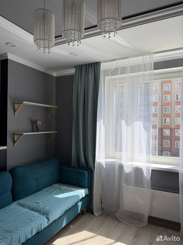 m. Bitsa: Apartment, studio