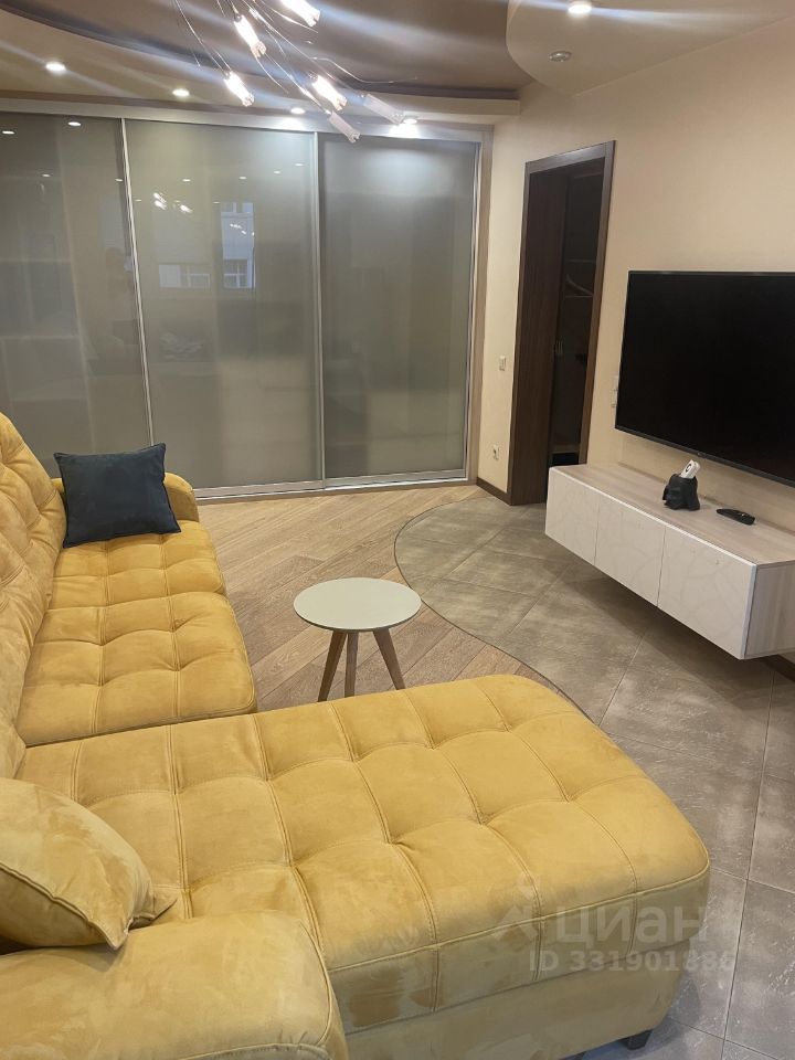 m. Aviamotornaya: Apartment, 1-rooms