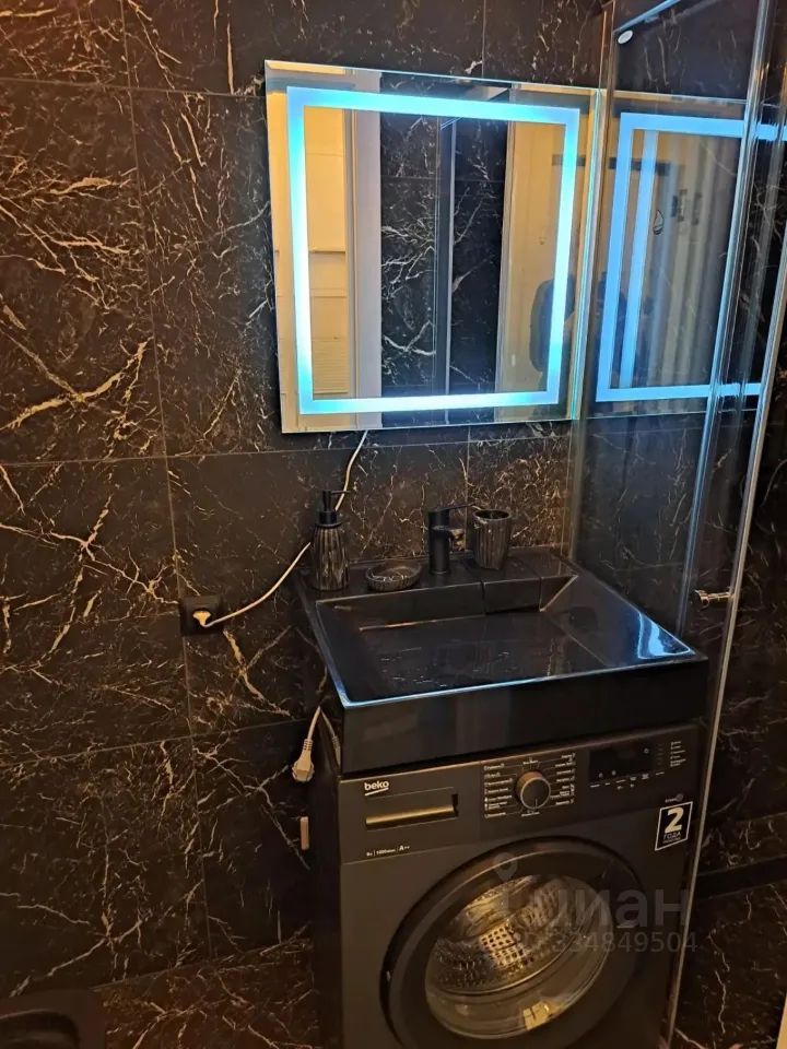 m. Sukharevskaya: Apartment, 1-rooms