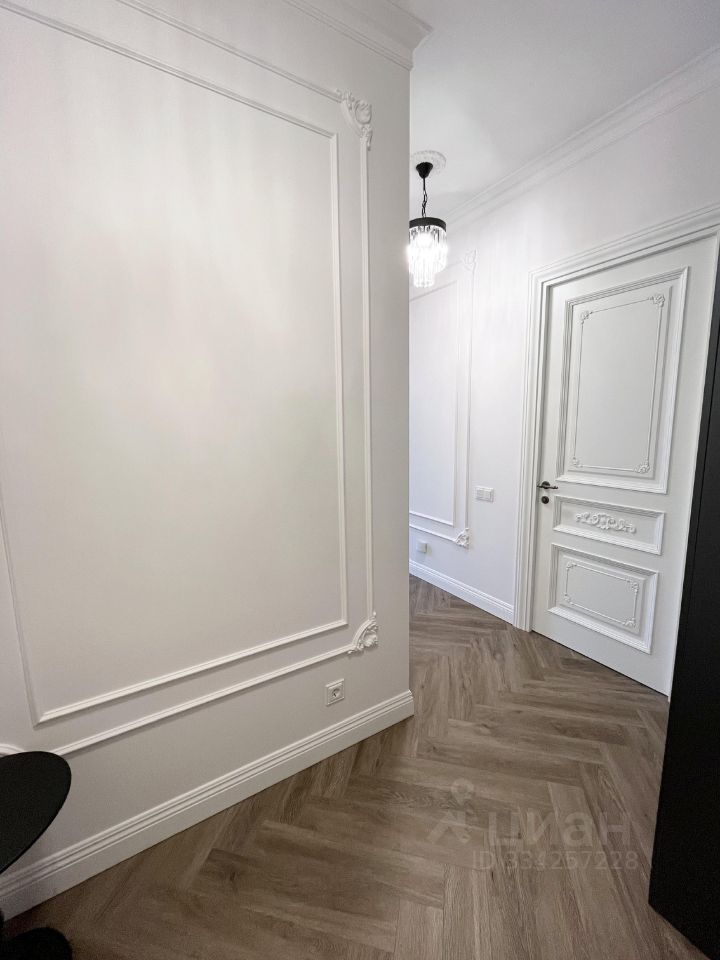 m. Voykovskaya: Apartment, 2-rooms