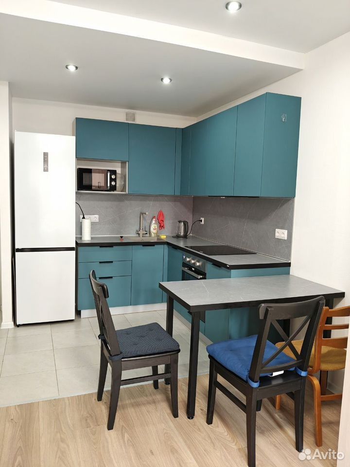 m. Kolomenskaya: Apartment, 1-rooms