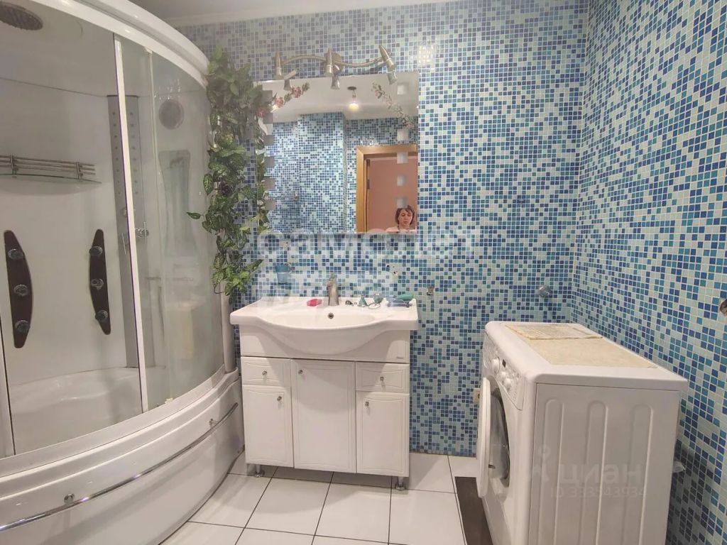 m. Podolsk: Apartment, 2-rooms