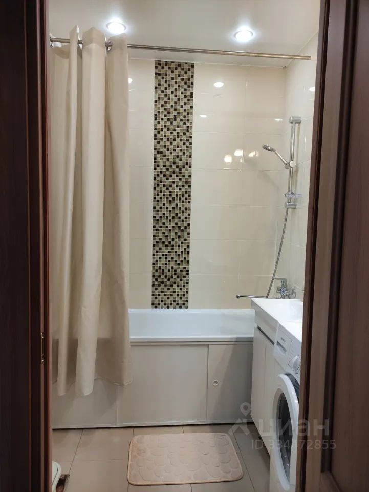m. Zheleznodorozhnaya: Apartment, 1-rooms