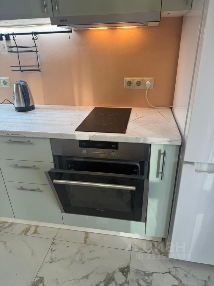 m. Planernaya: Apartment, 2-rooms
