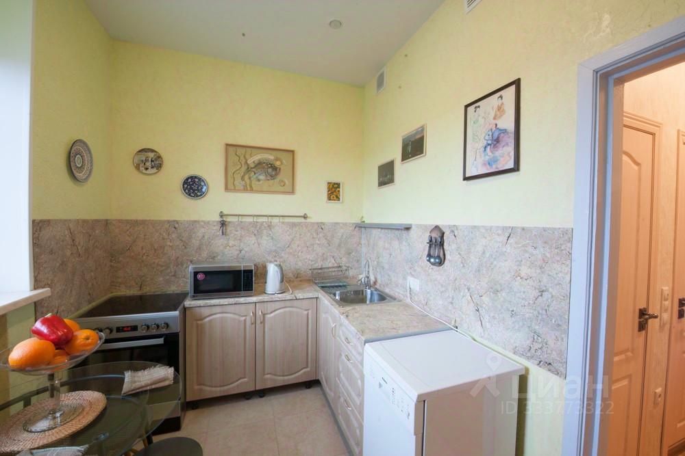 m. Chekhovskaya: Apartment, 1-rooms
