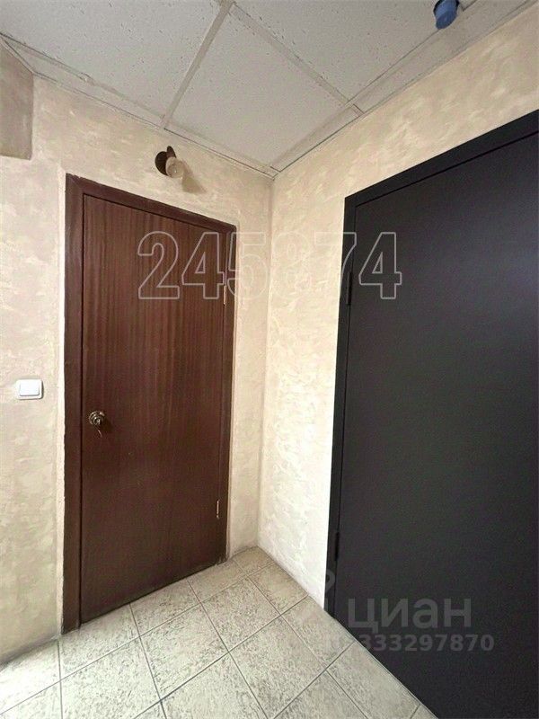 m. Slavyansky bulvar: Apartment, 2-rooms