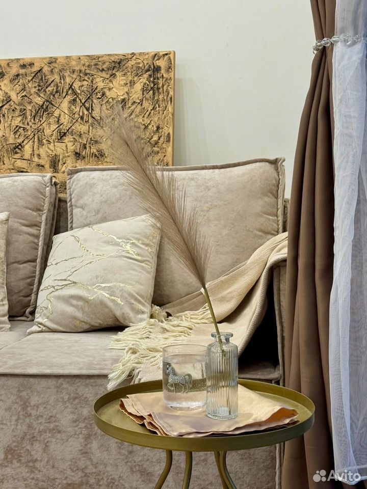 m. Shelepikha: Apartment, 2-rooms