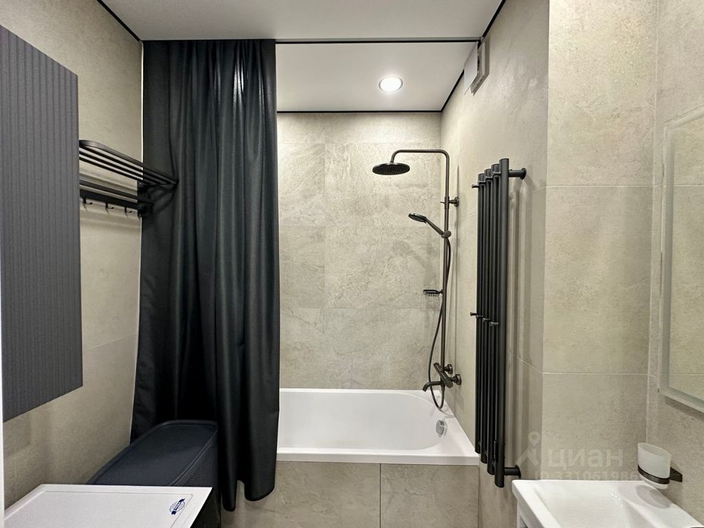 m. Tsaritsyno: Apartment, 2-rooms