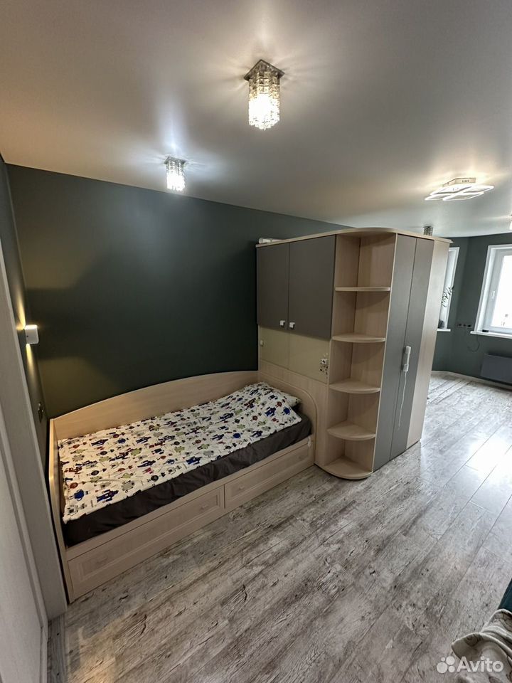m. Medvedkovo: Apartment, 2-rooms