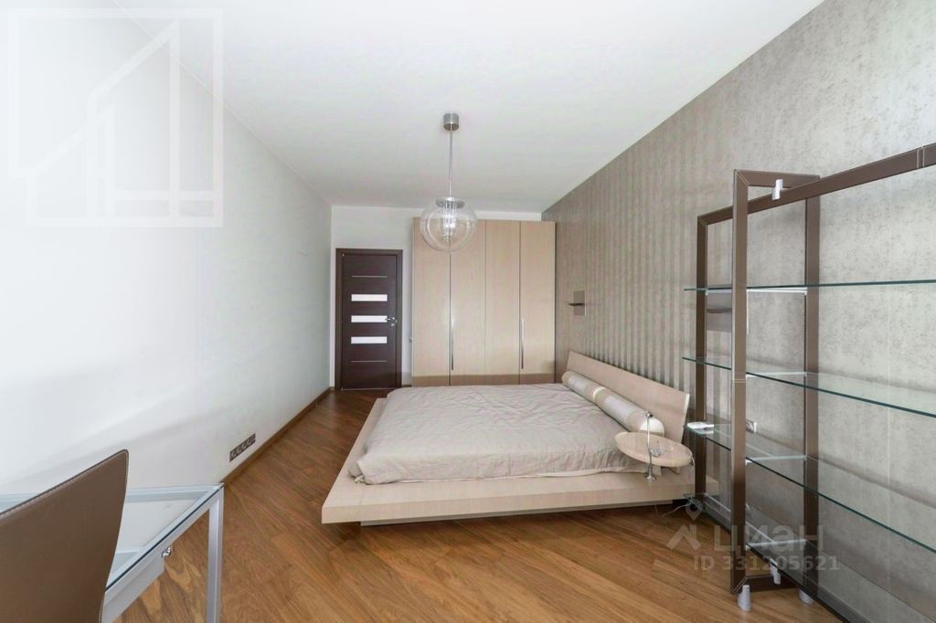 m. Petrovsky park: Apartment, 3-rooms