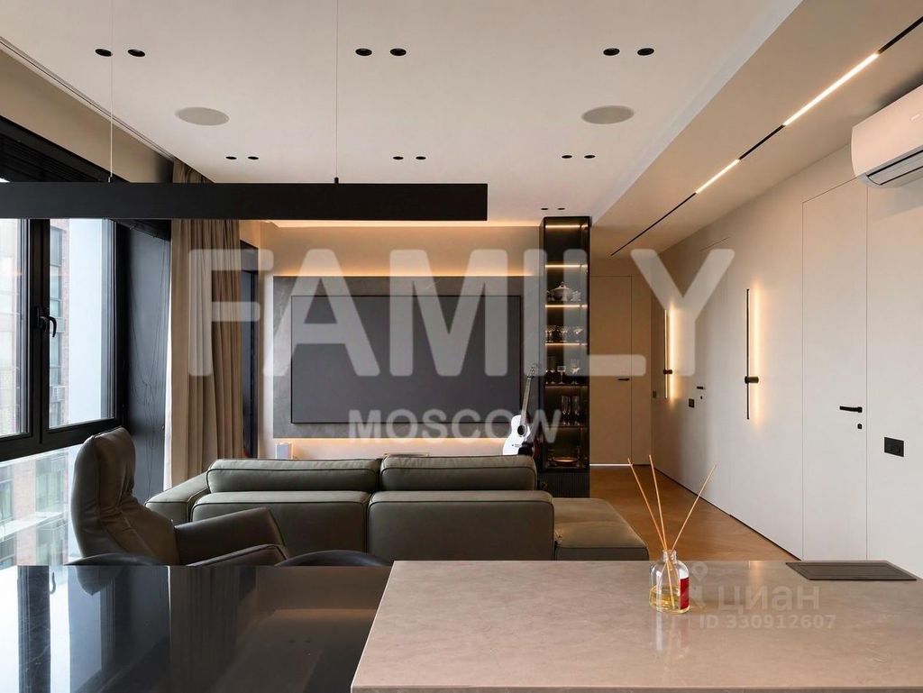 m. Khovrino: Apartment, 3-rooms
