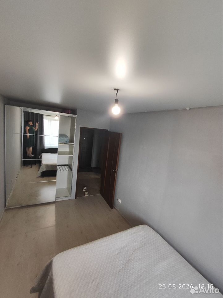 m. Skhodnya: Apartment, 1-rooms